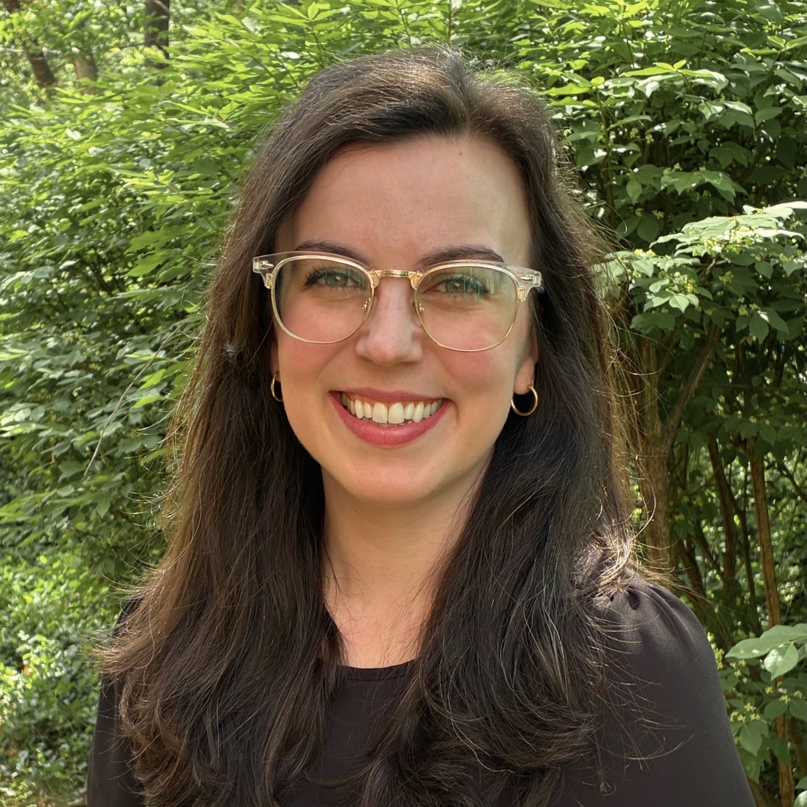 Amanda Eiser Hess
