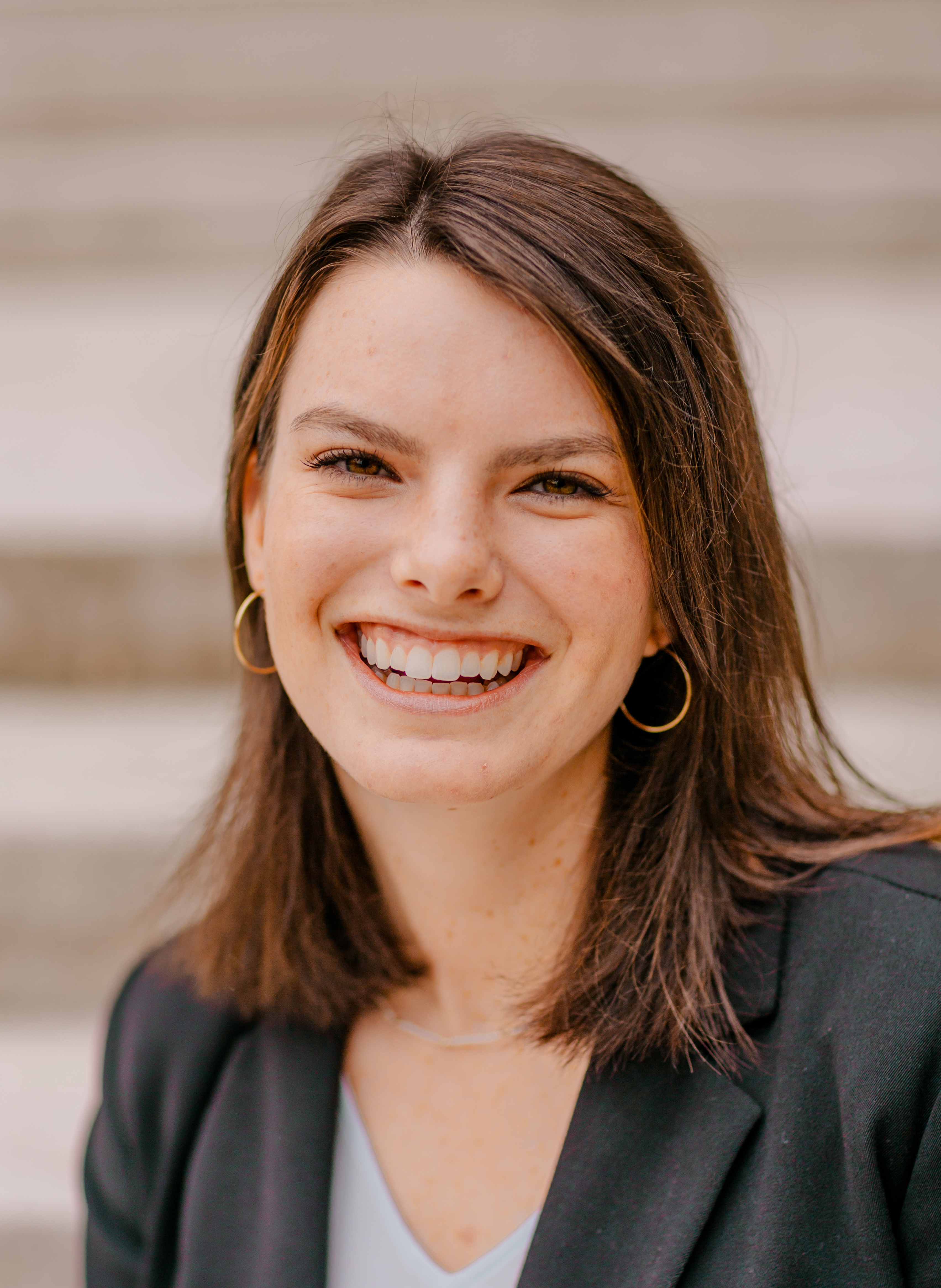Jennifer Magnuson